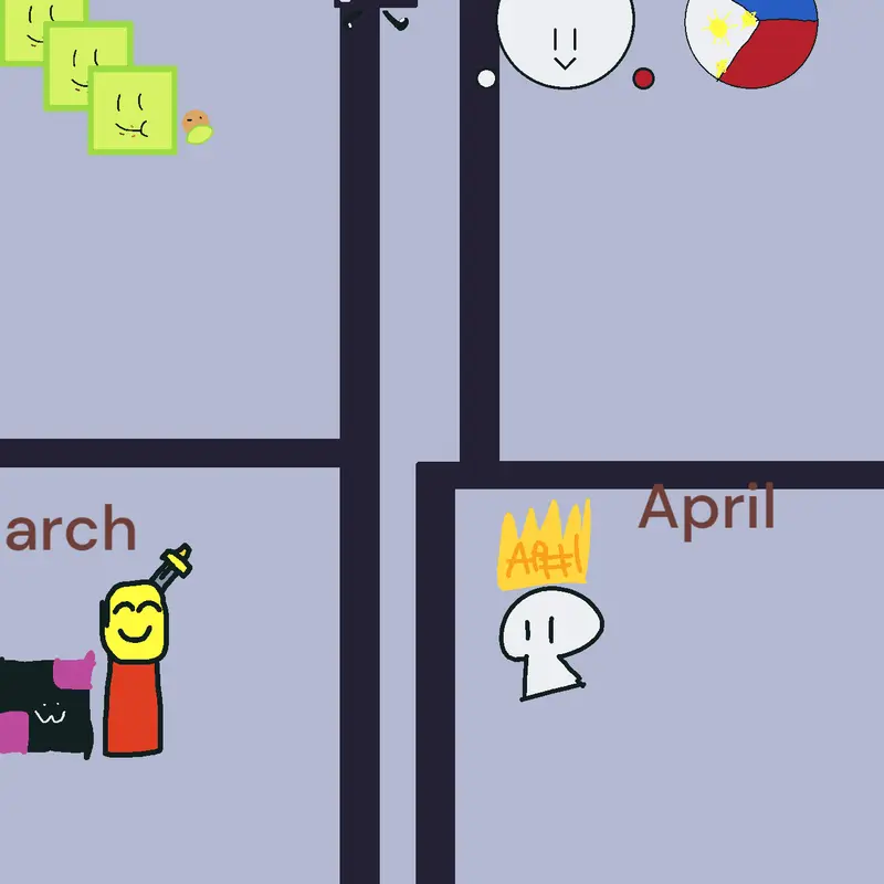 Game by @toastTheCat