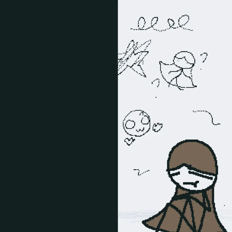 Game by @bug_dish