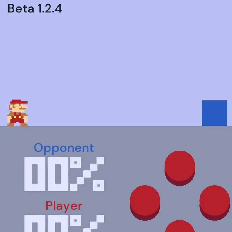 Game by @MimikyuVmax