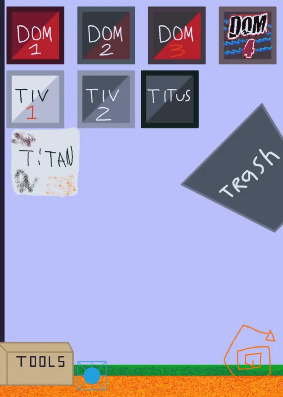 Game by @Lucr