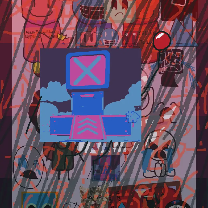 Game by @noiny