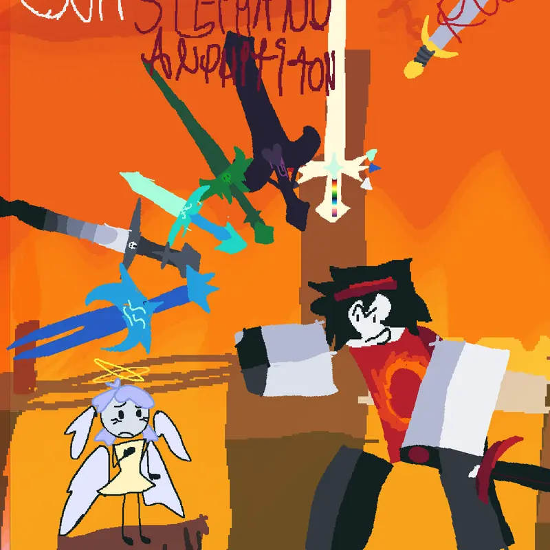 Game by @CAT_person2