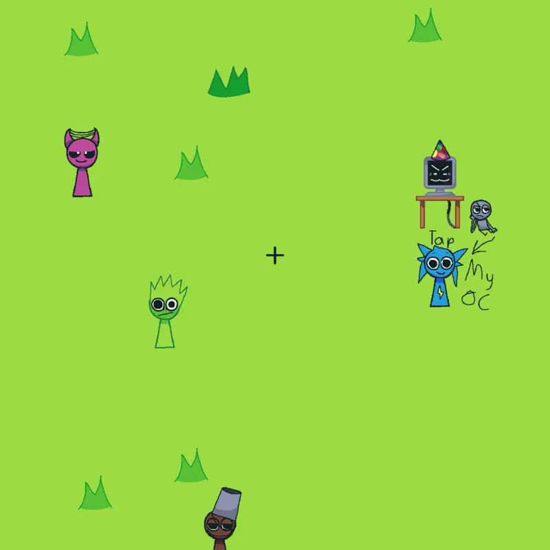 Game by @Sirock78