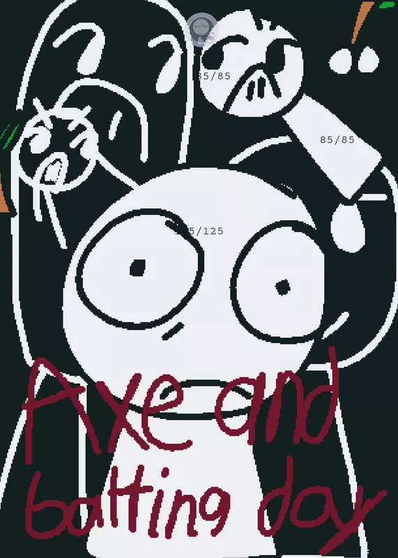 Game by @Lil_trollge