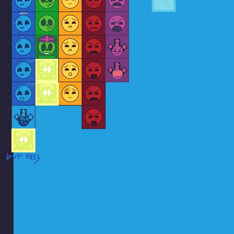 Game by @IAMO