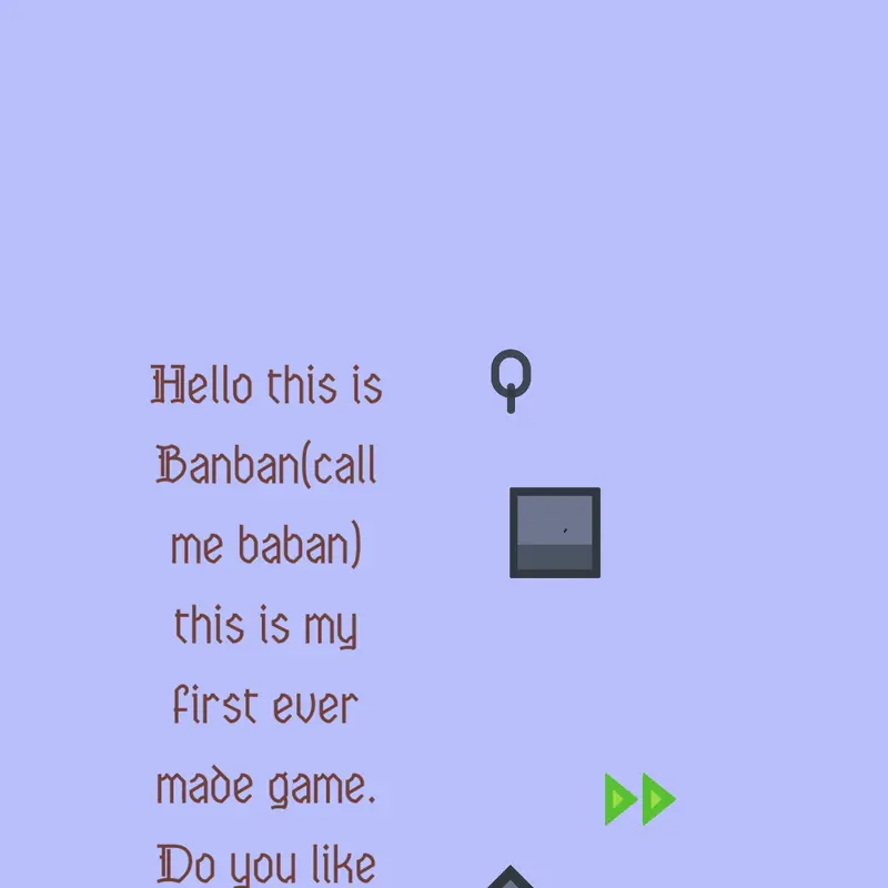 Game by @ambanban123
