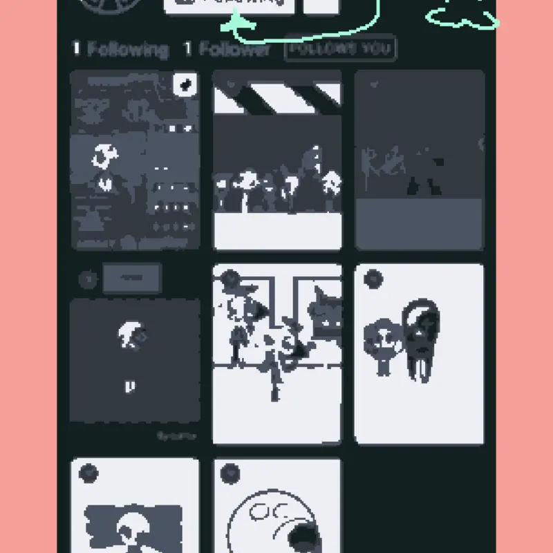 Game by @Astro-Novalite