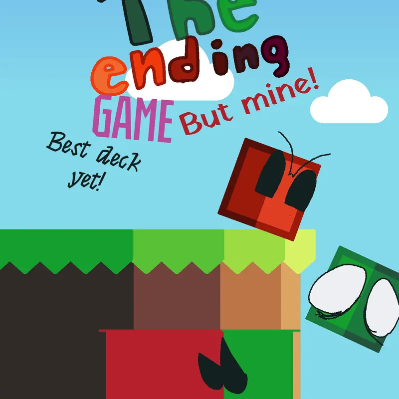 Game by @bailey8030