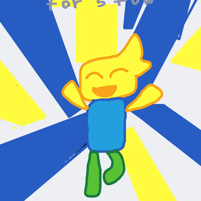 Game by @Sonic_Bluudud