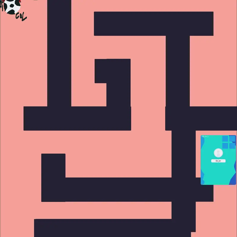 Game by @tofzi