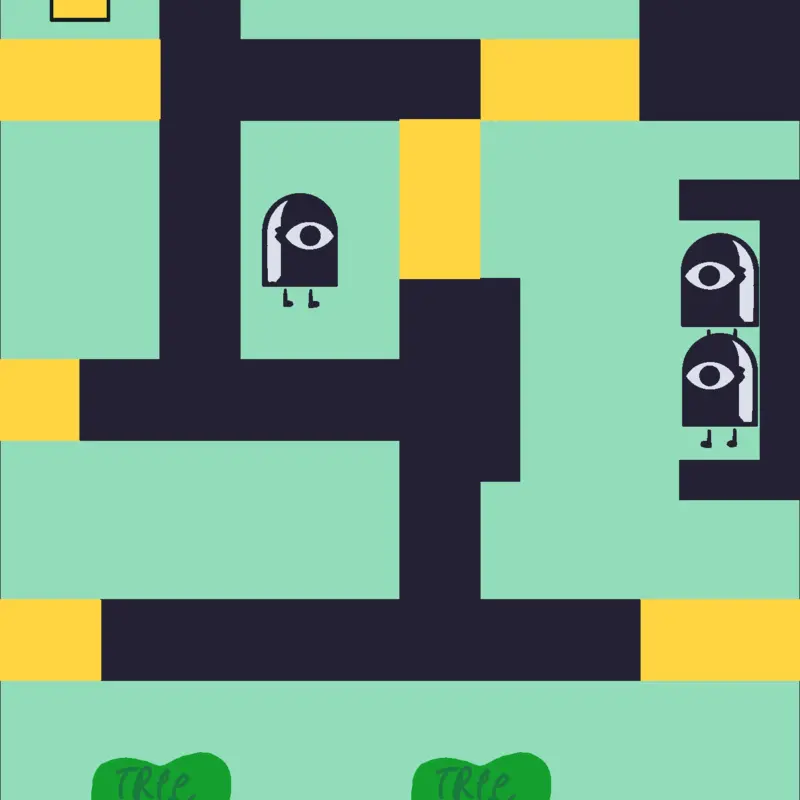 Game by @iamyakutian