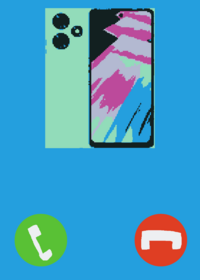 Infinix calling