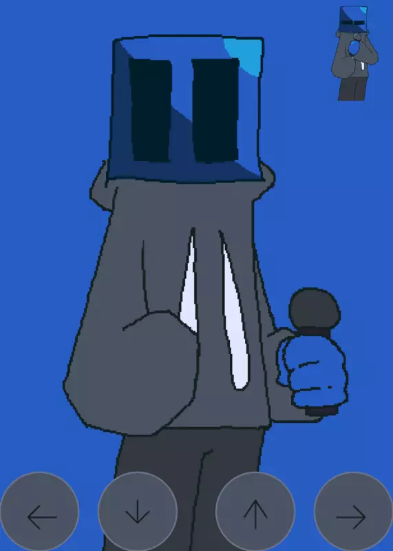 Game by @jammed-games