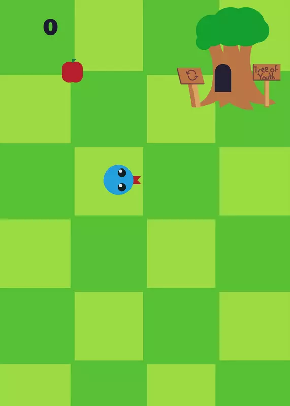 Game by @Gheedur