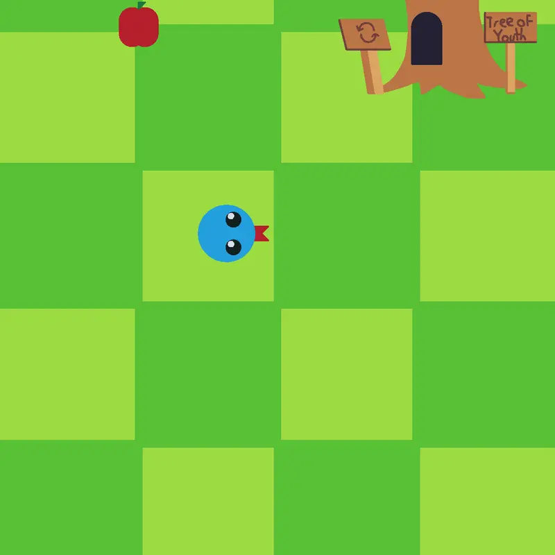 Game by @Gheedur