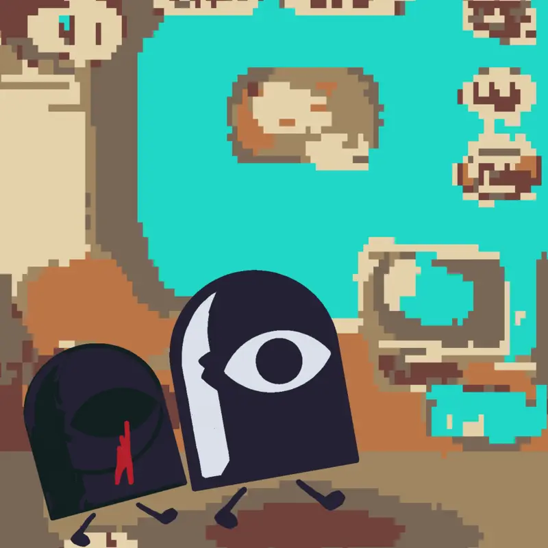 Game by @myhorror9292