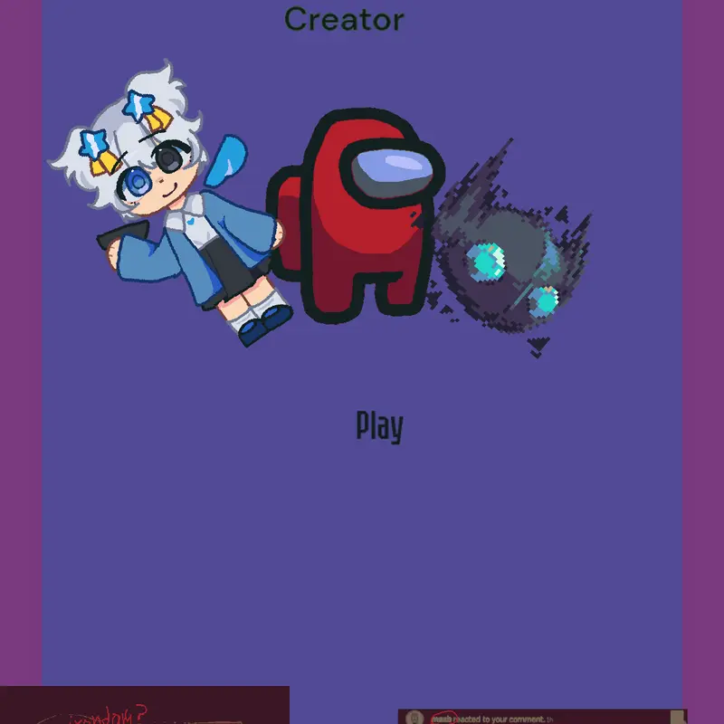 Game by @LEXMOSE