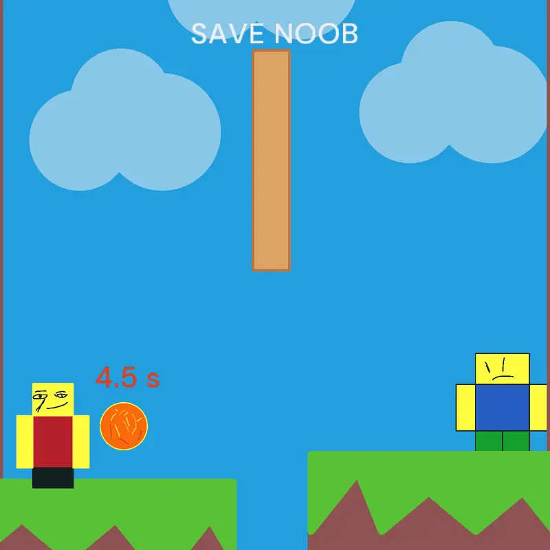 Game by @waypezk4