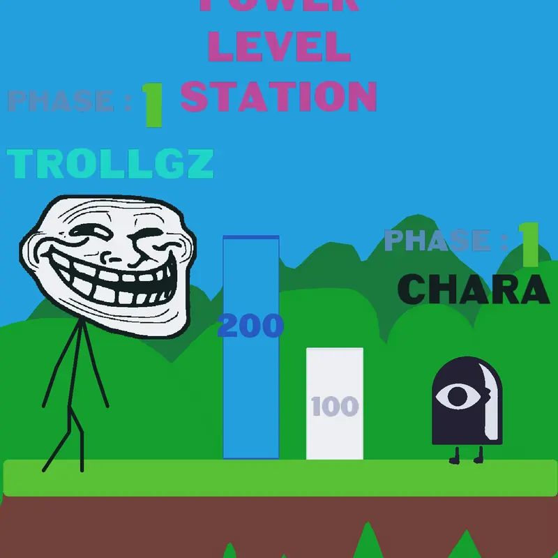 Game by @xiaoxiao