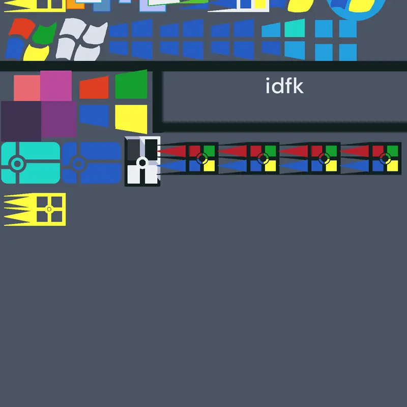 Game by @TimiLodeOn