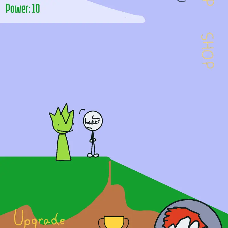 Game by @Leozin_012