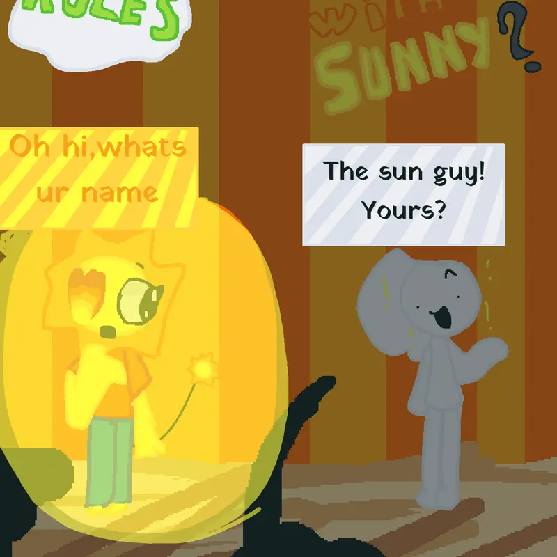 Game by @the_sun_guy