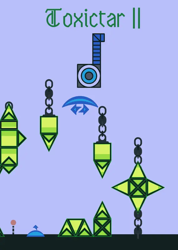 Game by @Smeshertresh