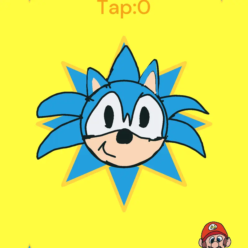 Game by @SONIC-2025