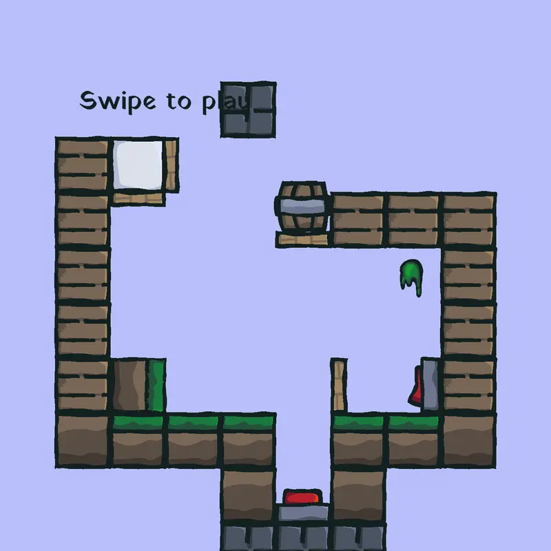 Game by @arazhul