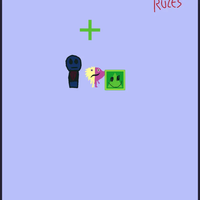 Game by @Blue_Man1