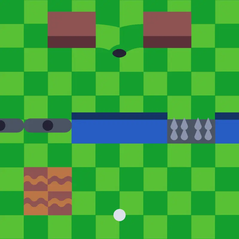 Game by @amadeolan