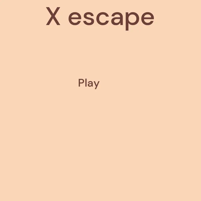 Game by @DasixtoumYT