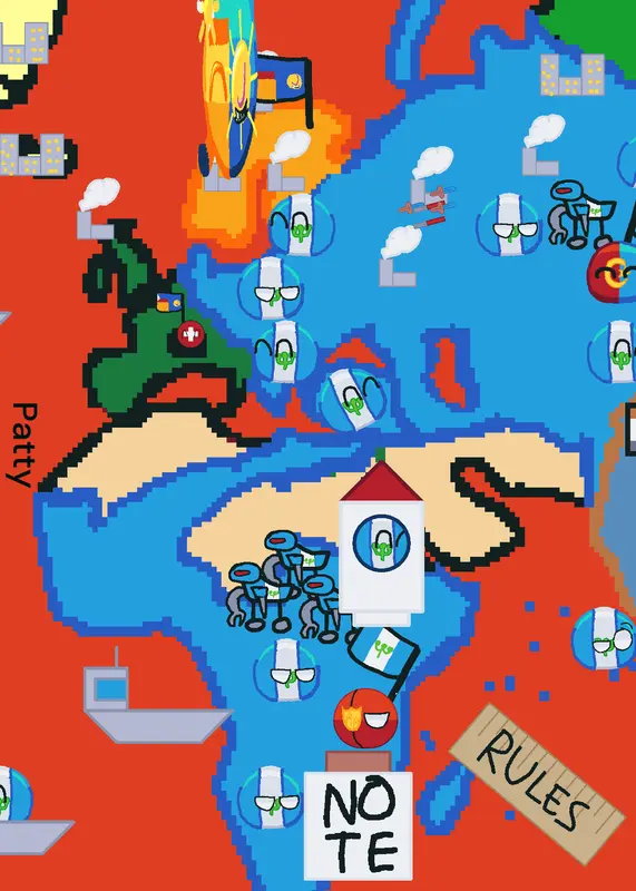 Game by @100808