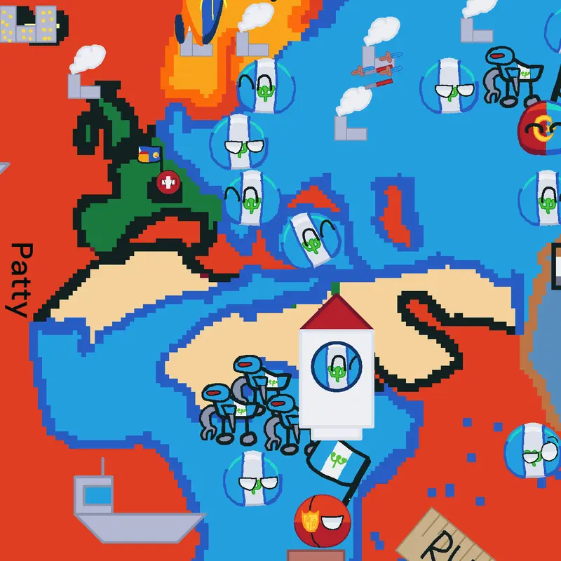 Game by @100808