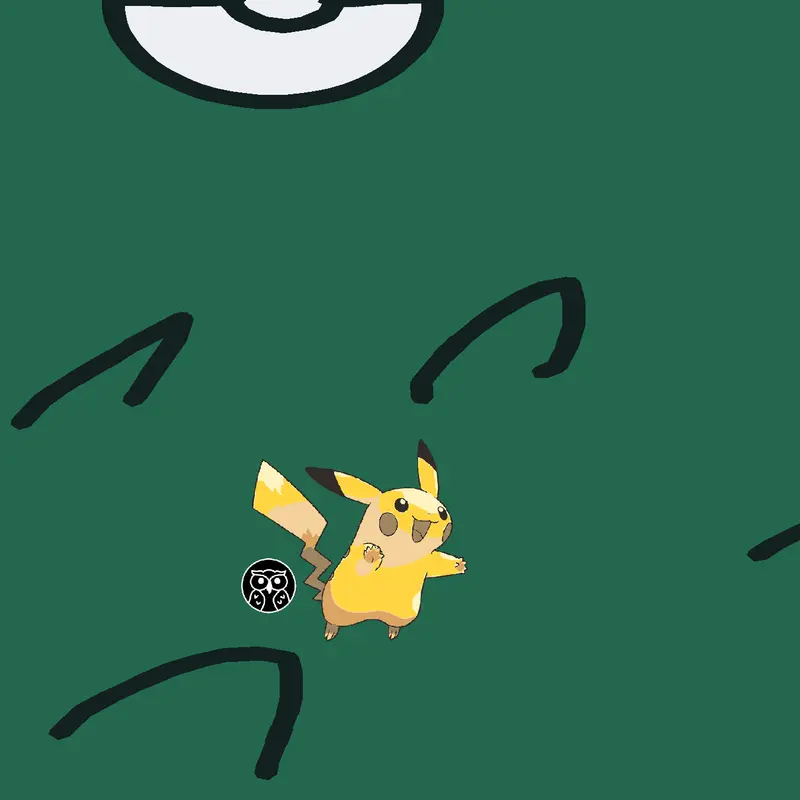 A by @_RaiChu