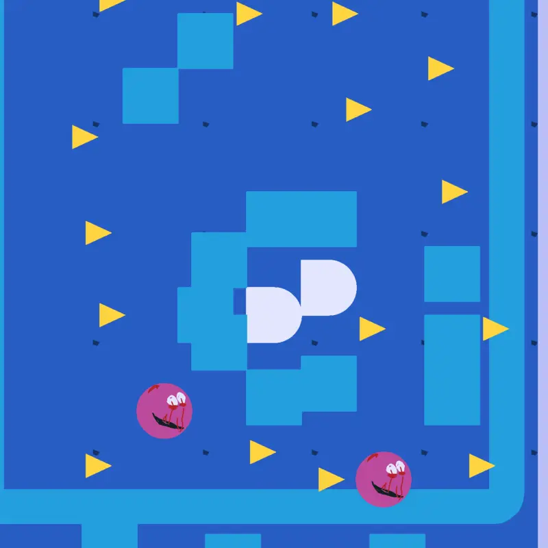 Game by @aiqoao