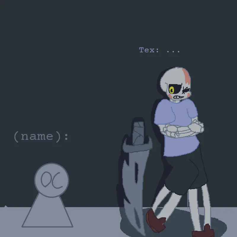 Game by @The_UnknownMask