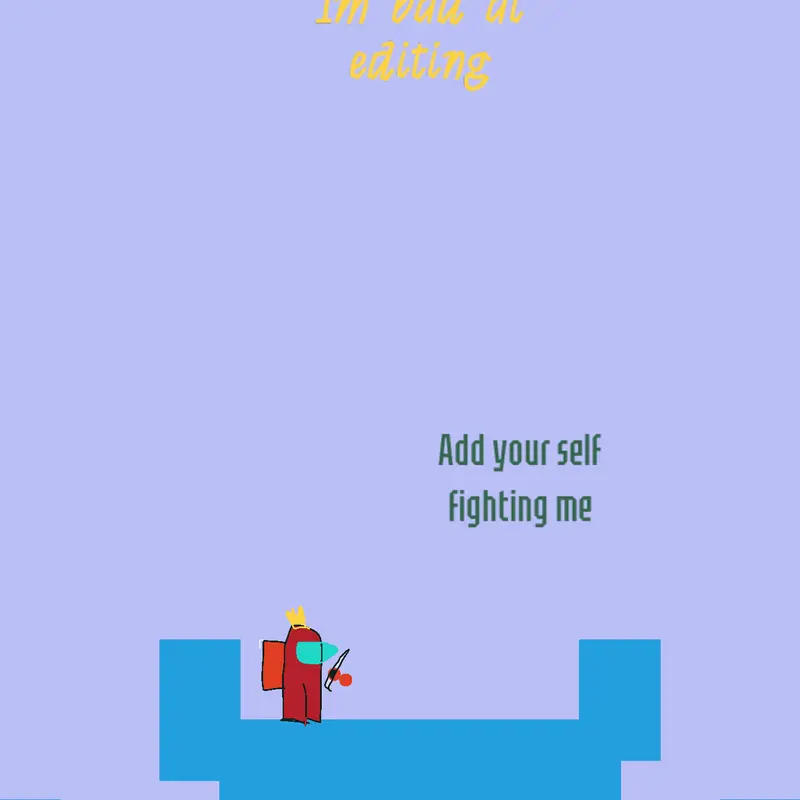 Game by @Kahel