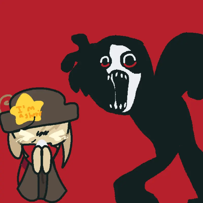 Game by @Tristandave