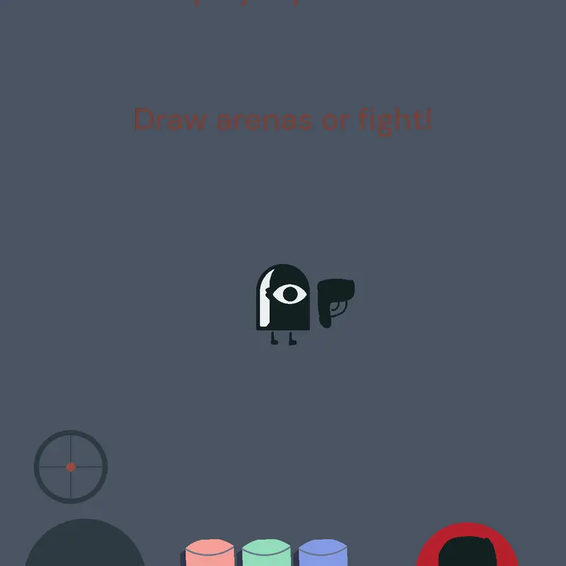 Game by @DOPGamesInCastle