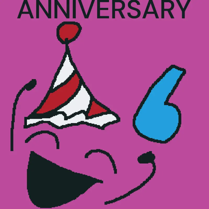 BFIP 6: AMAZING ANNIVERSARY by @the_winner2763_official