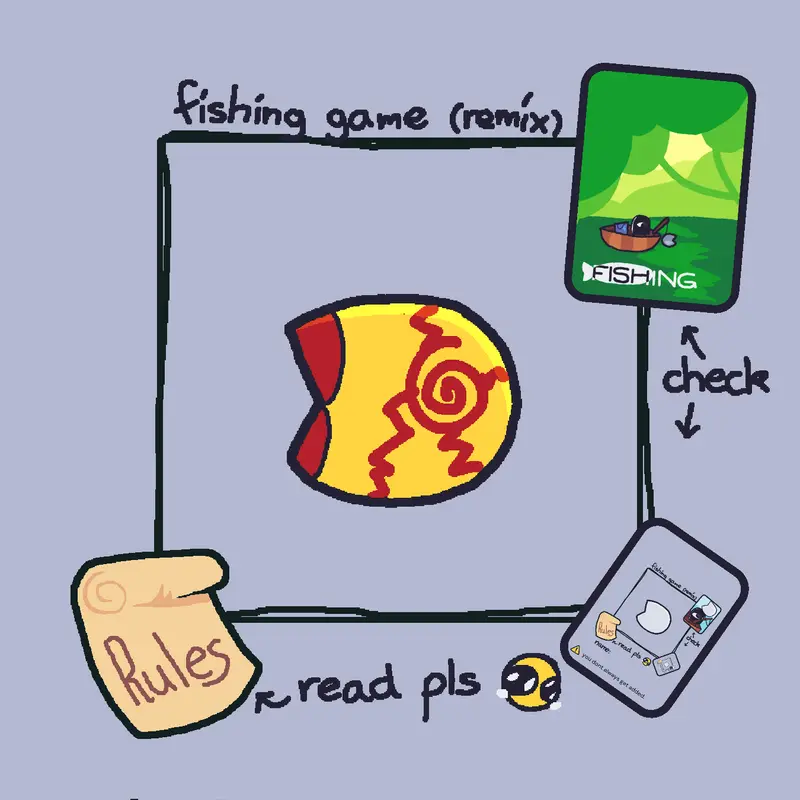 Entering comms by @Chomp1