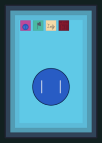 Inverti sandbox