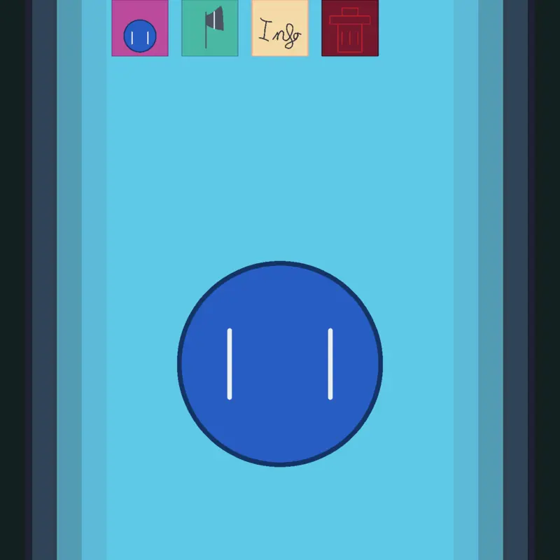 Inverti sandbox by @theonator