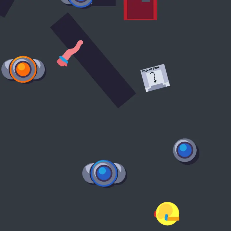 Game by @GoldenRex