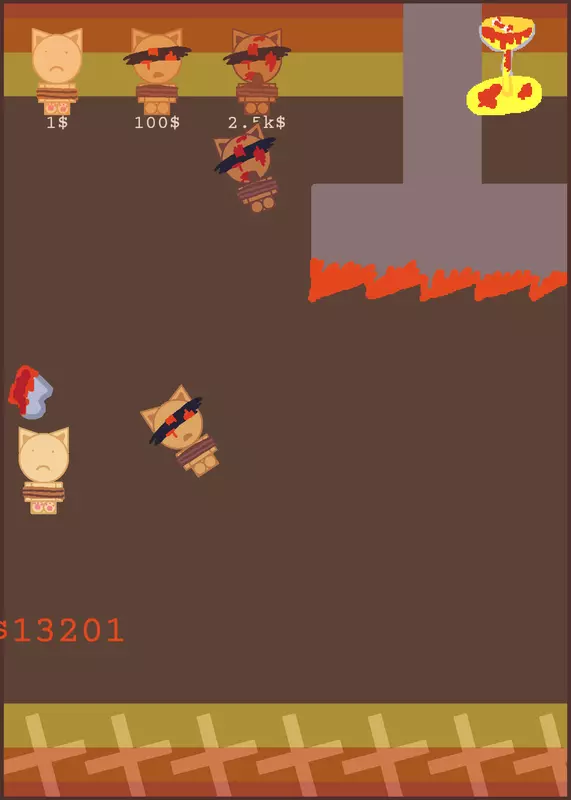 Game by @-kittyofficial-