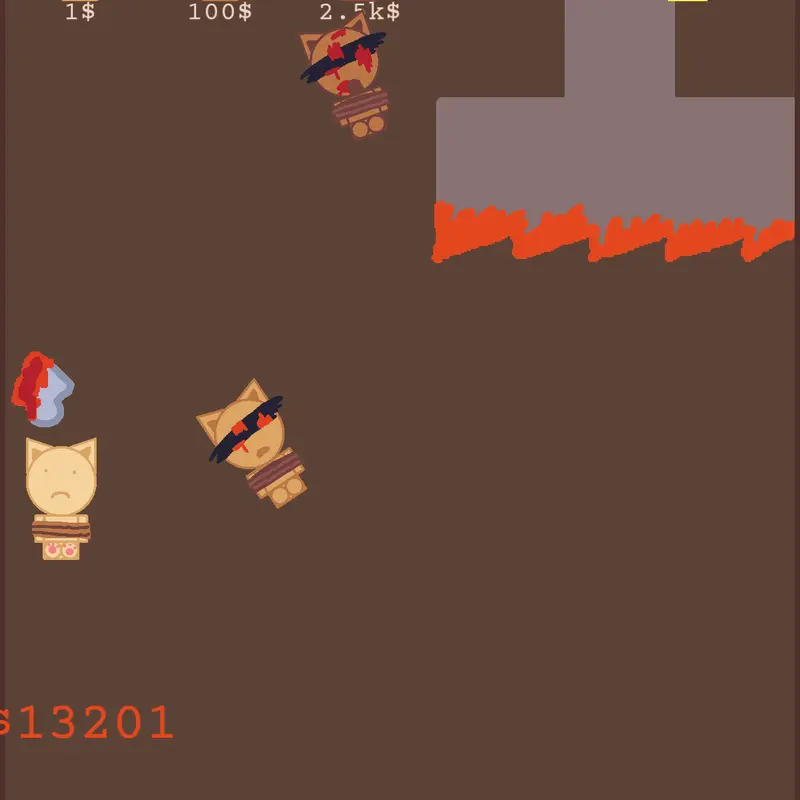 Game by @-kittyofficial-