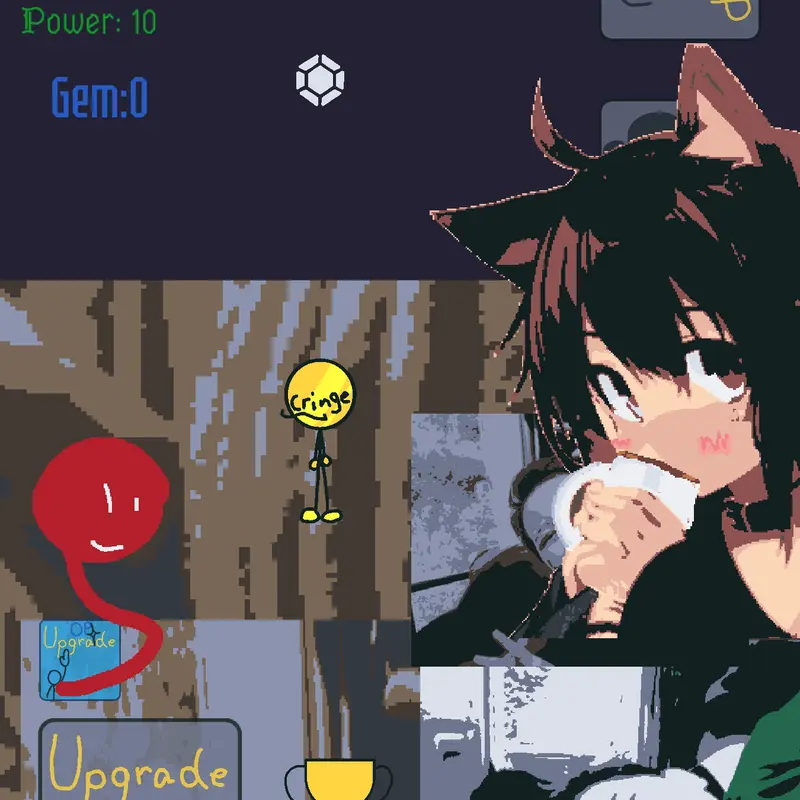 Game by @DragonX-b