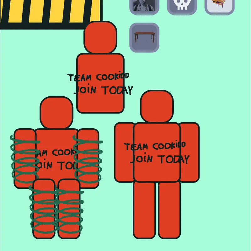 Game by @shedletskyfan2478