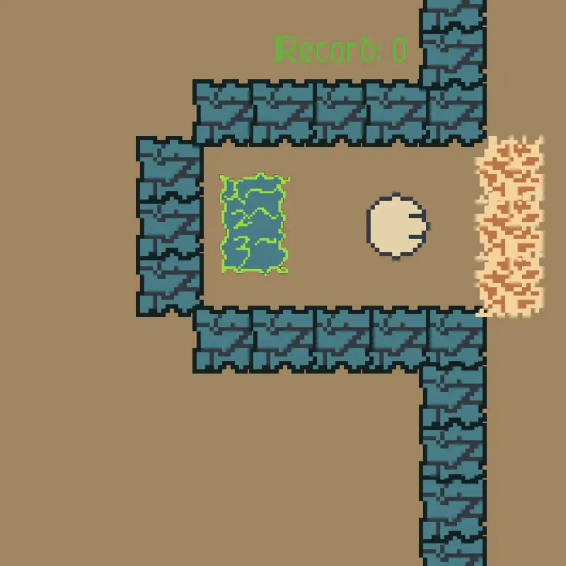 Game by @Y0o